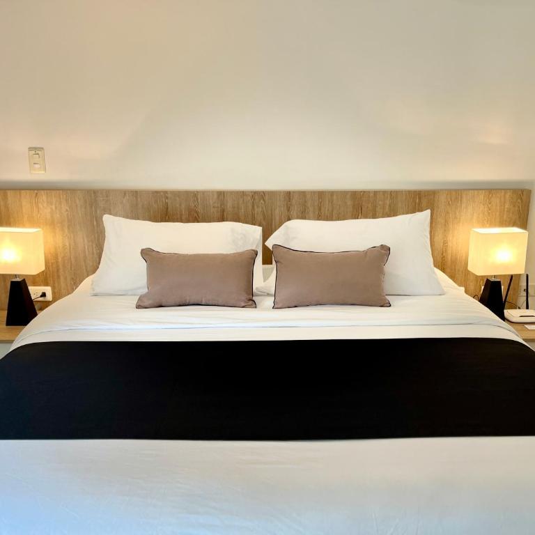 Hotel Rioverde-Suite localizada a 5 minutos del aeropuerto Internacional - Suite Estándar - 8