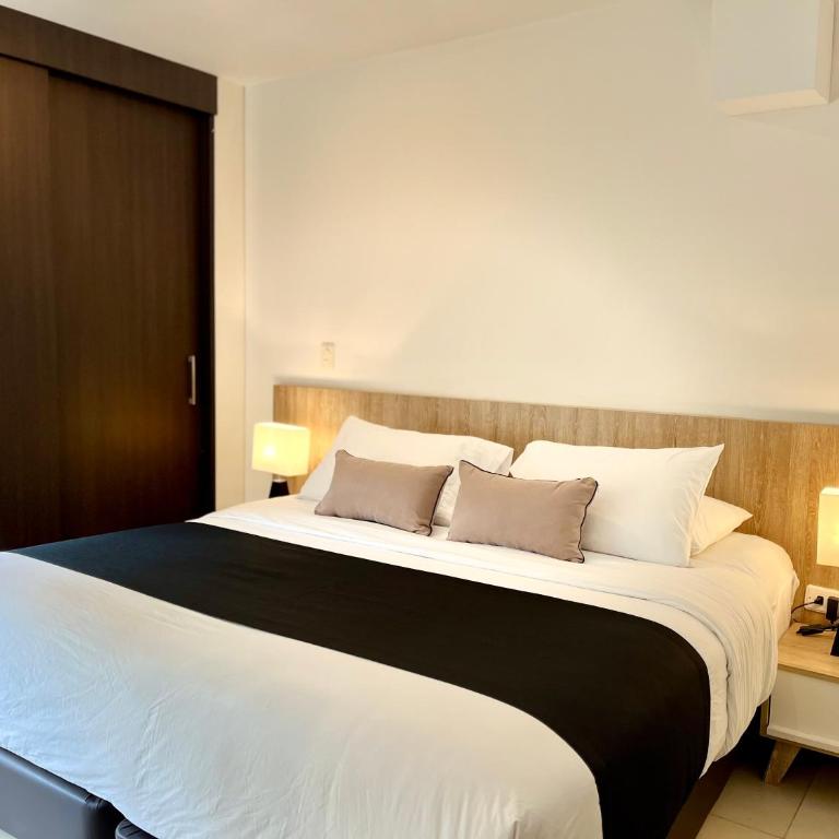 Hotel Rioverde-Suite localizada a 5 minutos del aeropuerto Internacional - Suite Estándar - 5