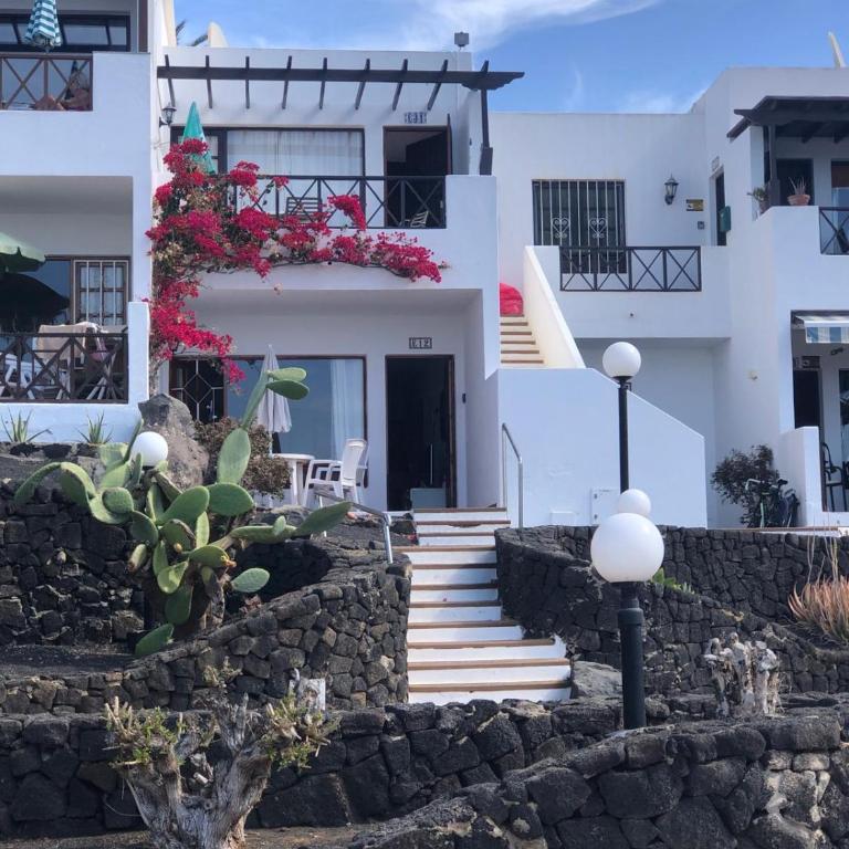 Tabaybas Apartment - Apartamento de 2 dormitorios - 2