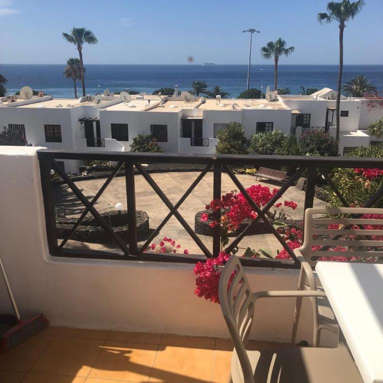 Tabaybas Apartment - Apartamento de 2 dormitorios - 3