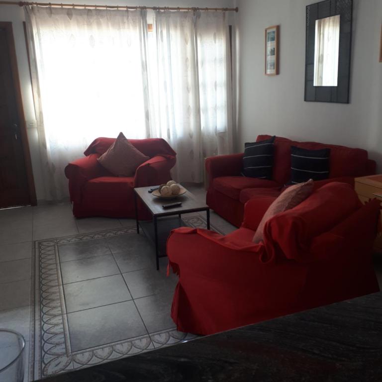 Tabaybas Apartment - Apartamento de 2 dormitorios - 4