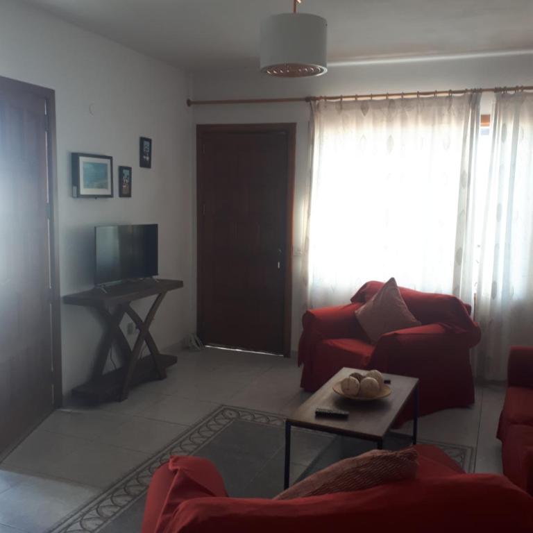 Tabaybas Apartment - Apartamento de 2 dormitorios - 5