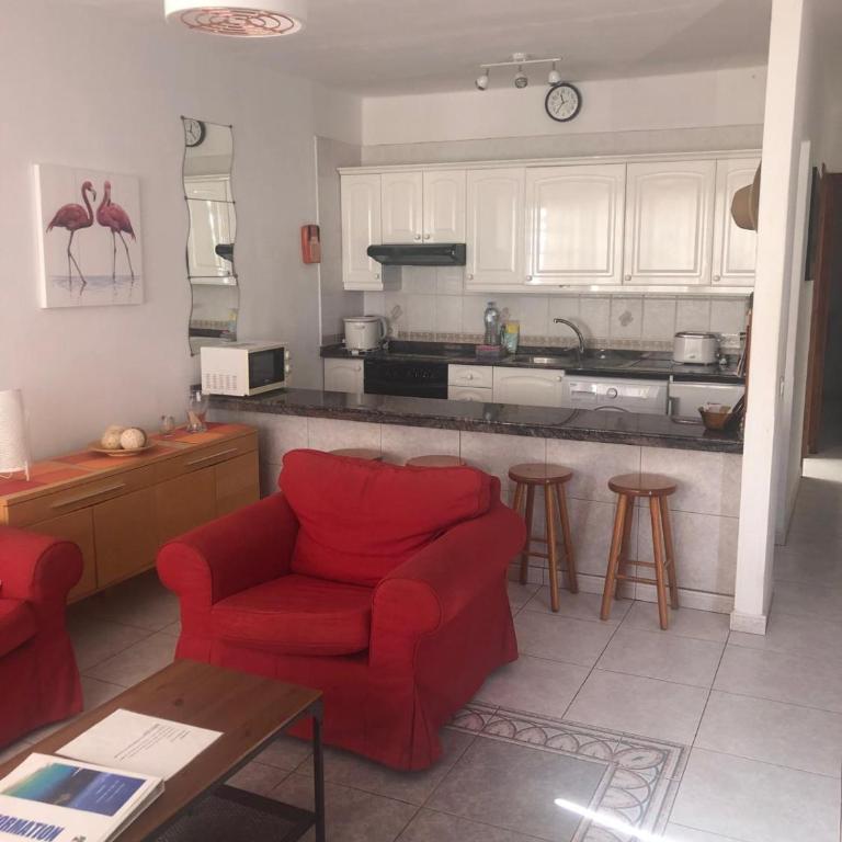 Tabaybas Apartment - Apartamento de 2 dormitorios - 6