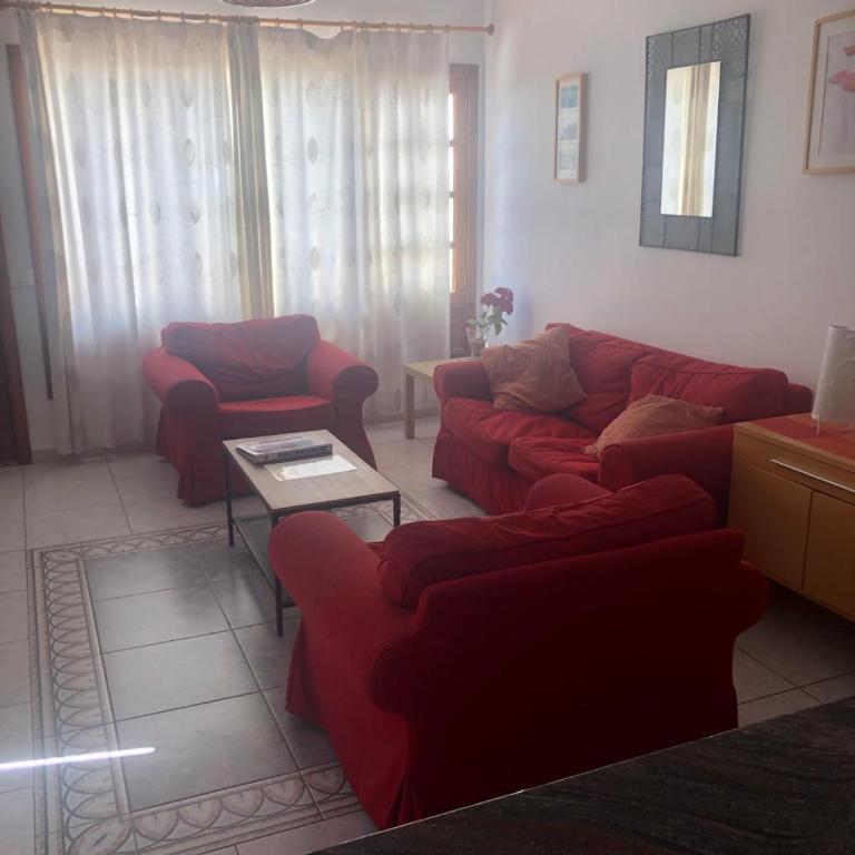 Tabaybas Apartment - Apartamento de 2 dormitorios - 8