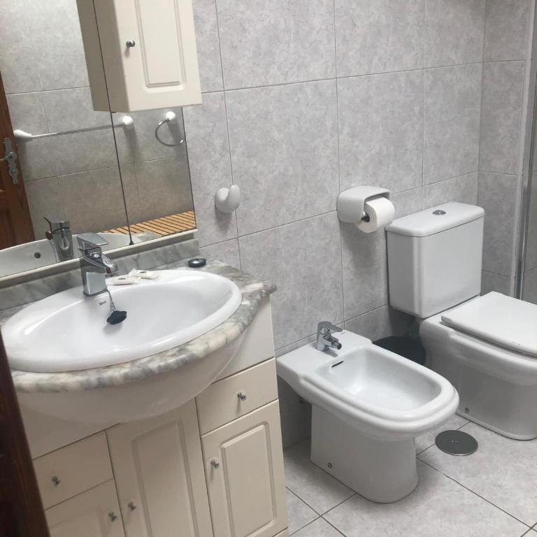 Tabaybas Apartment - Apartamento de 2 dormitorios - 9
