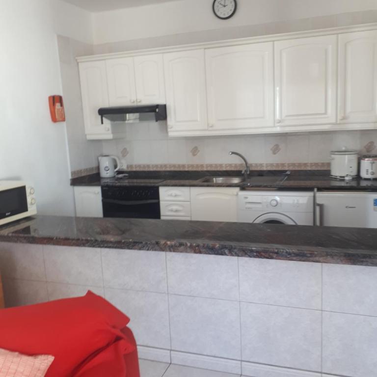 Tabaybas Apartment - Apartamento de 2 dormitorios - 10