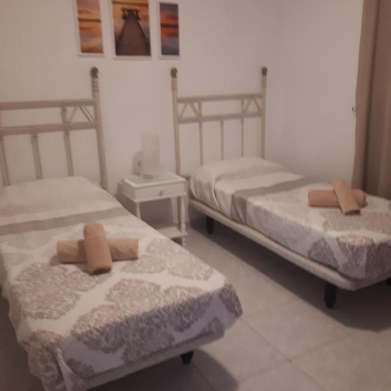 Tabaybas Apartment - Apartamento de 2 dormitorios - 11