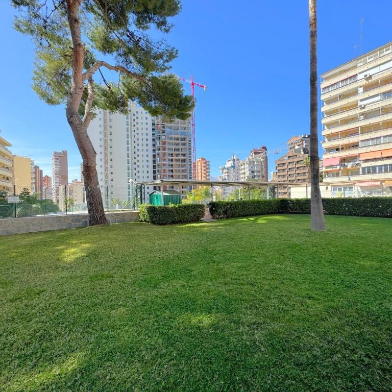 Parque Loix - Apartamento de 1 dormitorio - 23