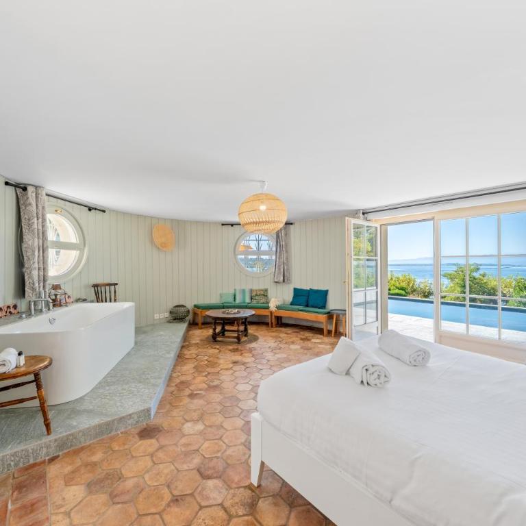 Villa Clair Matin - Villa - 2