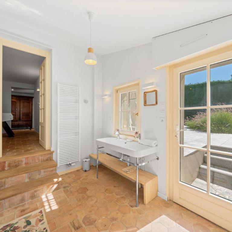 Villa Clair Matin - Villa - 16