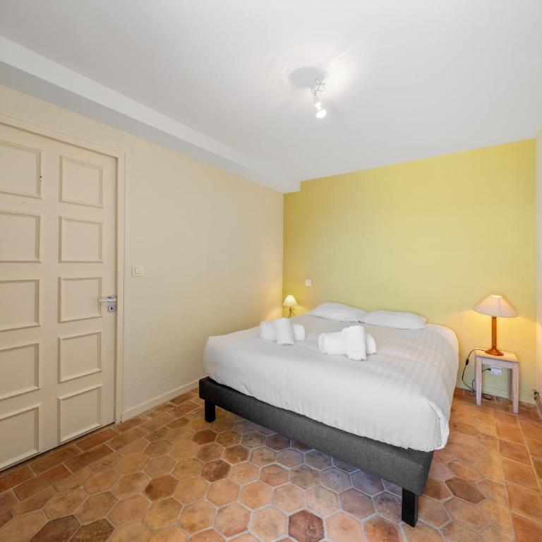 Villa Clair Matin - Villa - 12