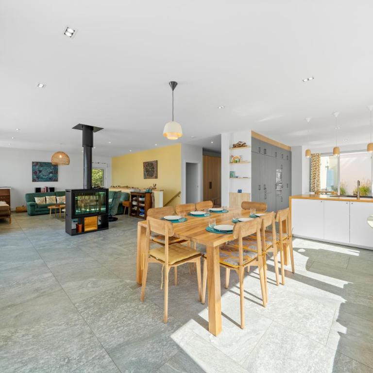 Villa Clair Matin - Villa - 21