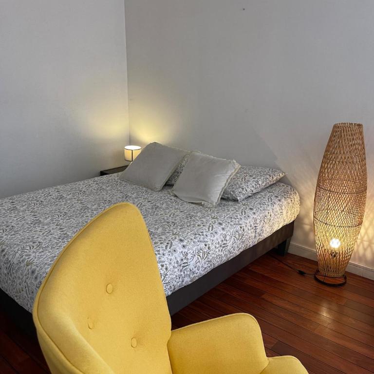 Studio hyper centre - Appartamento con 1 Camera da Letto - 12
