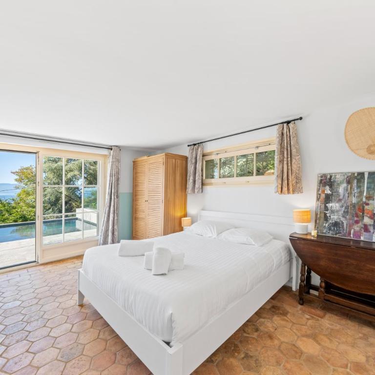 Villa Clair Matin - Villa - 11