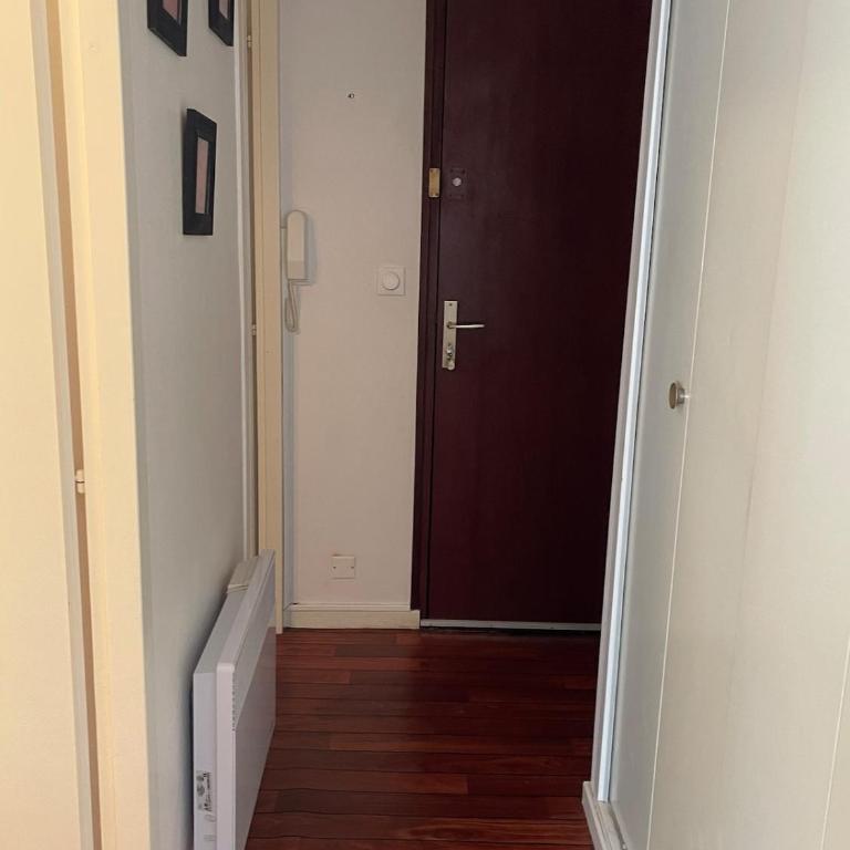 Studio hyper centre - Appartamento con 1 Camera da Letto - 16