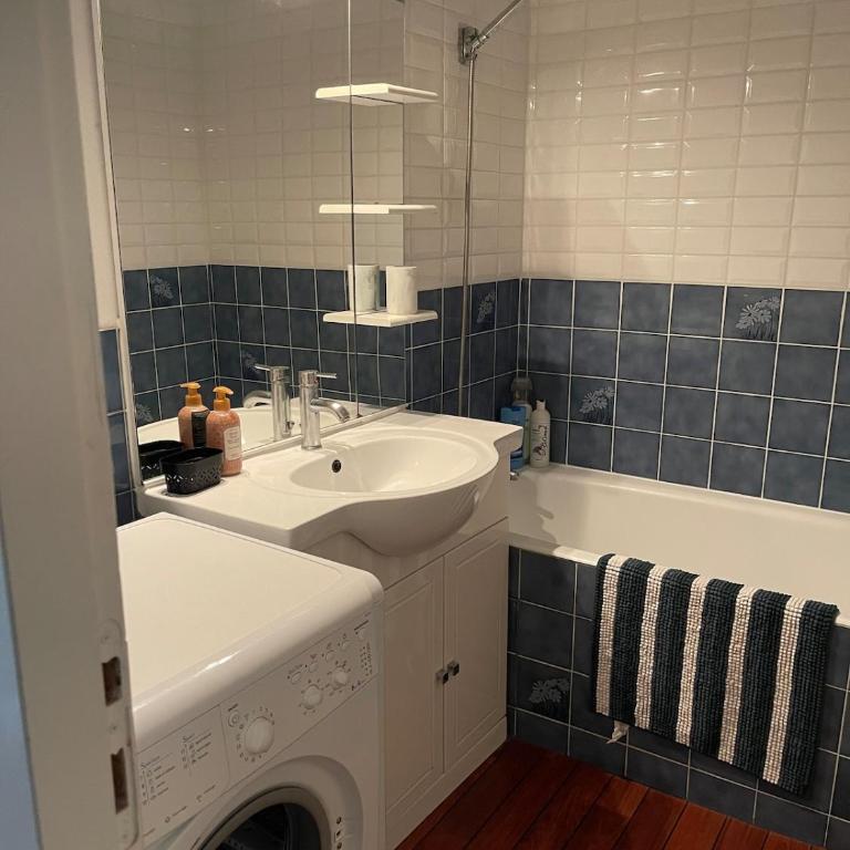 Studio hyper centre - Appartamento con 1 Camera da Letto - 20