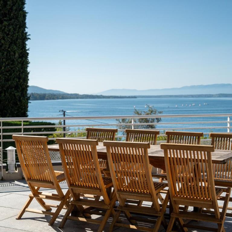 Villa Clair Matin - Villa - 30
