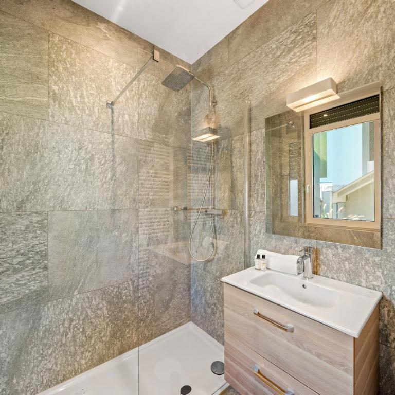 Villa Clair Matin - Villa - 17