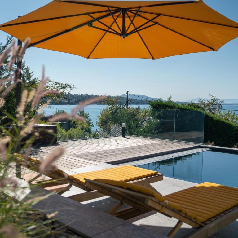 Villa Clair Matin - Villa - 3