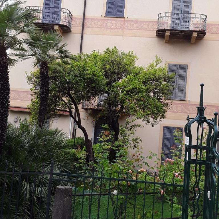 Il mare a dieci passi - Appartamento con 2 Camere da Letto, Terrazza e Vista Mare - 10