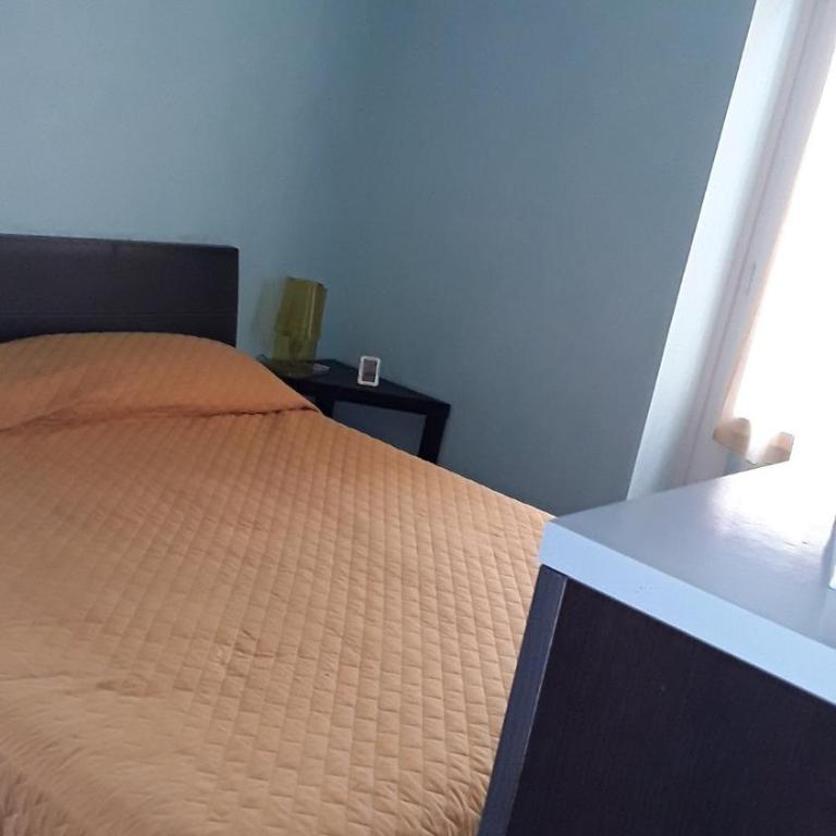 Il mare a dieci passi - Appartamento con 2 Camere da Letto, Terrazza e Vista Mare - 13