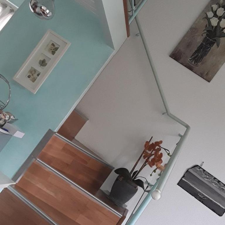 Il mare a dieci passi - Appartamento con 2 Camere da Letto, Terrazza e Vista Mare - 15