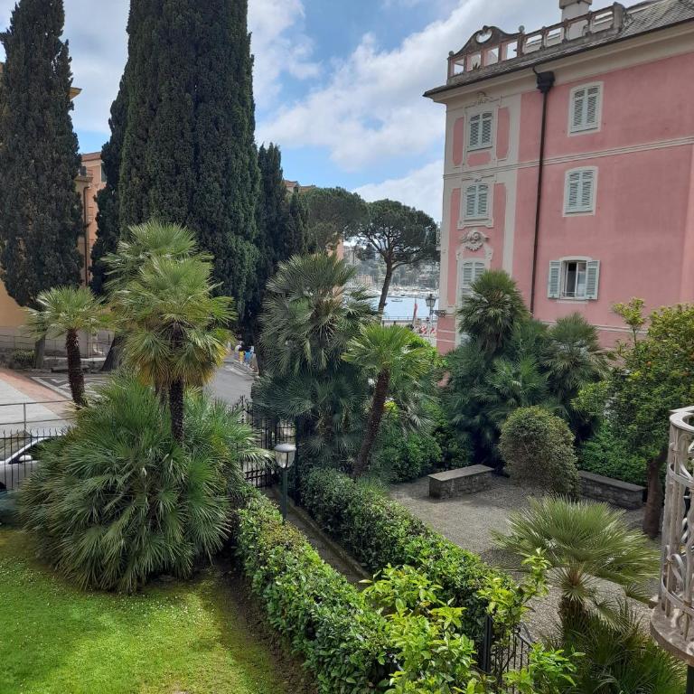 Il mare a dieci passi - Appartamento con 2 Camere da Letto, Terrazza e Vista Mare - 16