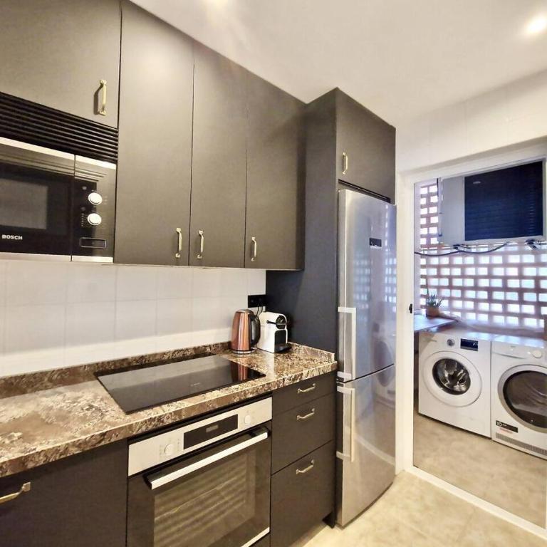 SR Riviera Park Mijas - Apartamento de 2 dormitorios - 5