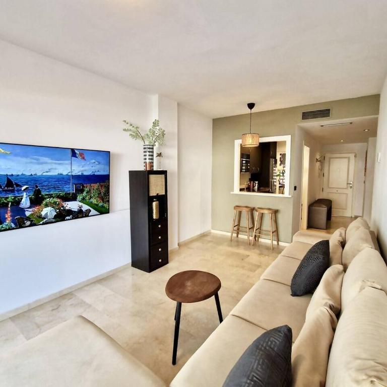 SR Riviera Park Mijas - Apartamento de 2 dormitorios - 13