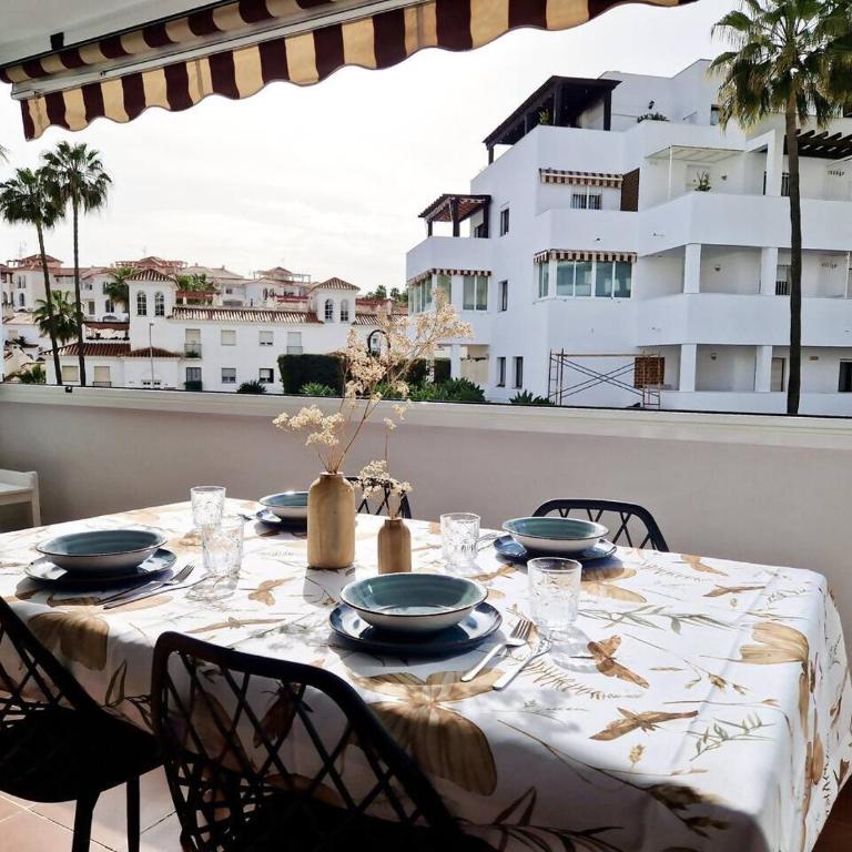 SR Riviera Park Mijas - Apartamento de 2 dormitorios - 36