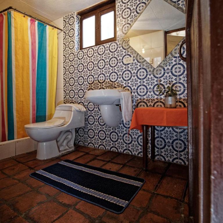 Apartamentos Otorongo - Estudio Estándar - 2