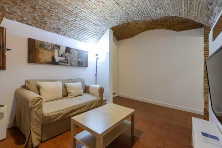 Entre Plaza Mayor y Paseo del Prado - Appartement - 3
