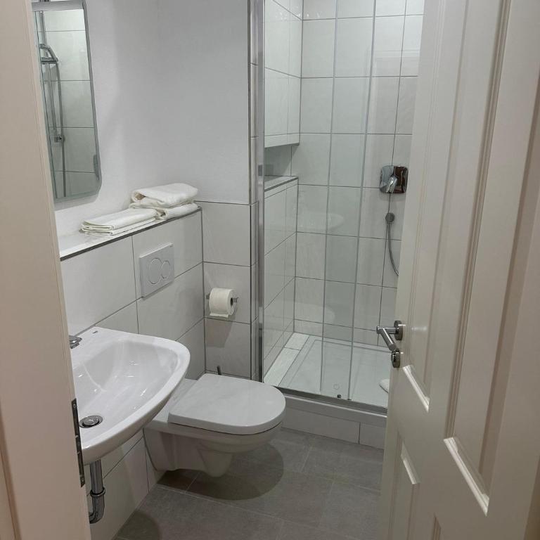 Pension Zollhaus - Economy Doppelzimmer - 2