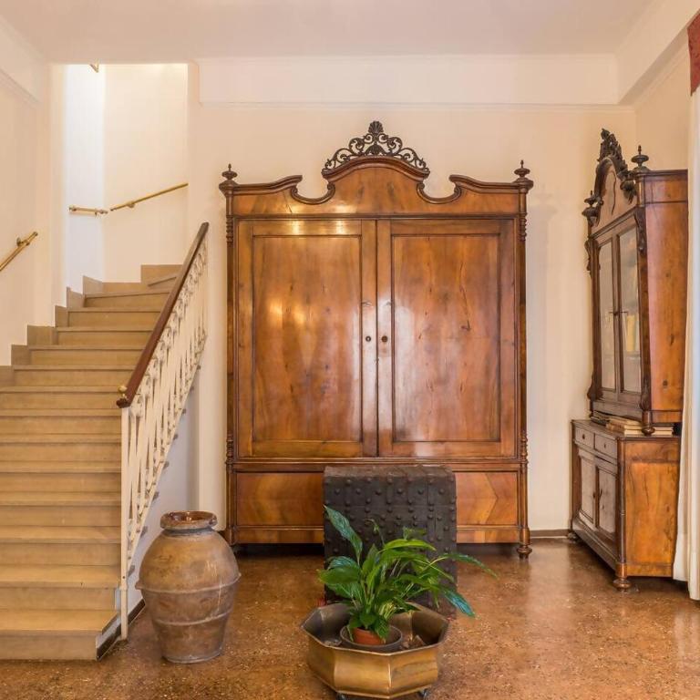 Ca' Magno by Venicevillas, dimora storica - Three-Bedroom Apartment - 1