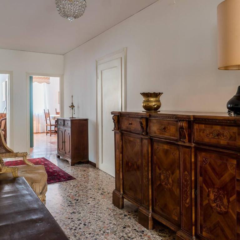 Ca' Magno by Venicevillas, dimora storica - Three-Bedroom Apartment - 4