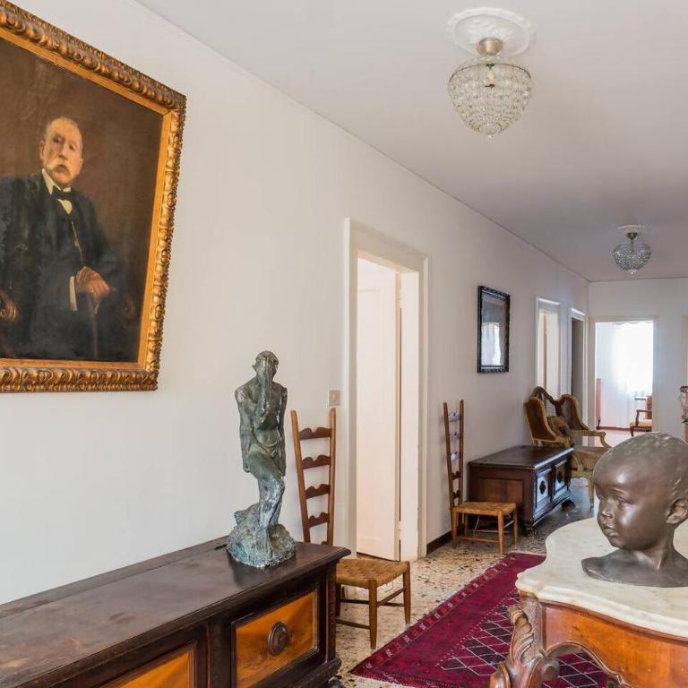Ca' Magno by Venicevillas, dimora storica - Three-Bedroom Apartment - 3