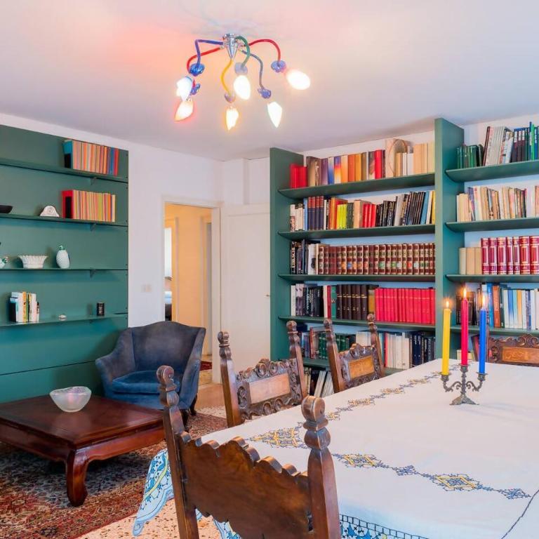 Ca' Magno by Venicevillas, dimora storica - Three-Bedroom Apartment - 8
