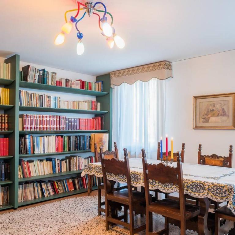 Ca' Magno by Venicevillas, dimora storica - Three-Bedroom Apartment - 5