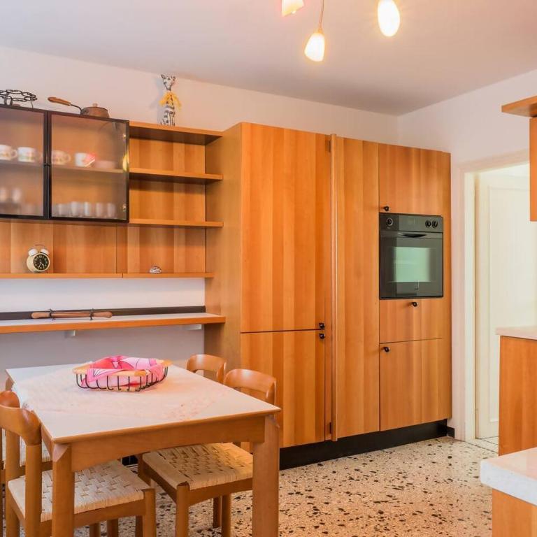 Ca' Magno by Venicevillas, dimora storica - Three-Bedroom Apartment - 9