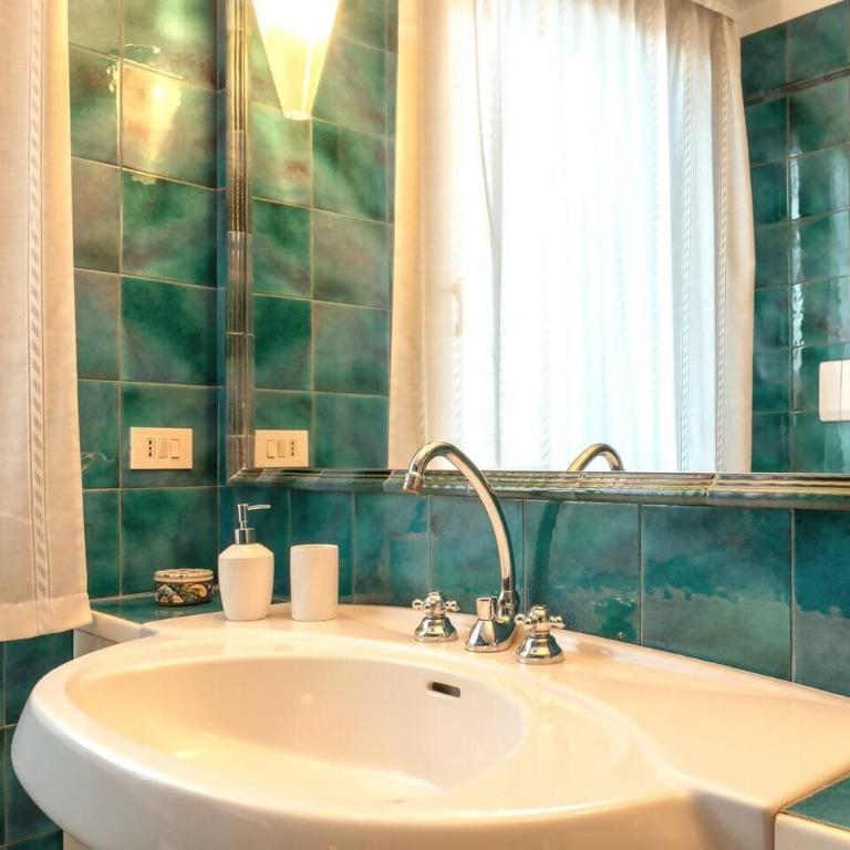 Ca' Magno by Venicevillas, dimora storica - Three-Bedroom Apartment - 14