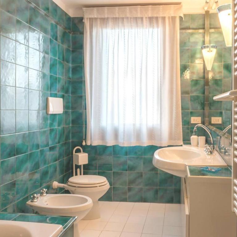Ca' Magno by Venicevillas, dimora storica - Three-Bedroom Apartment - 13