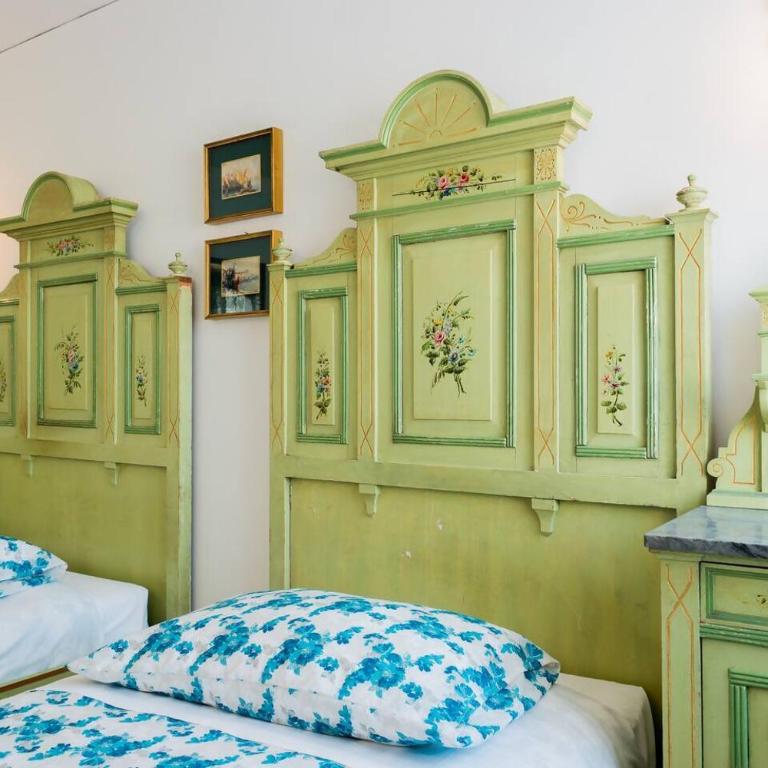 Ca' Magno by Venicevillas, dimora storica - Three-Bedroom Apartment - 18