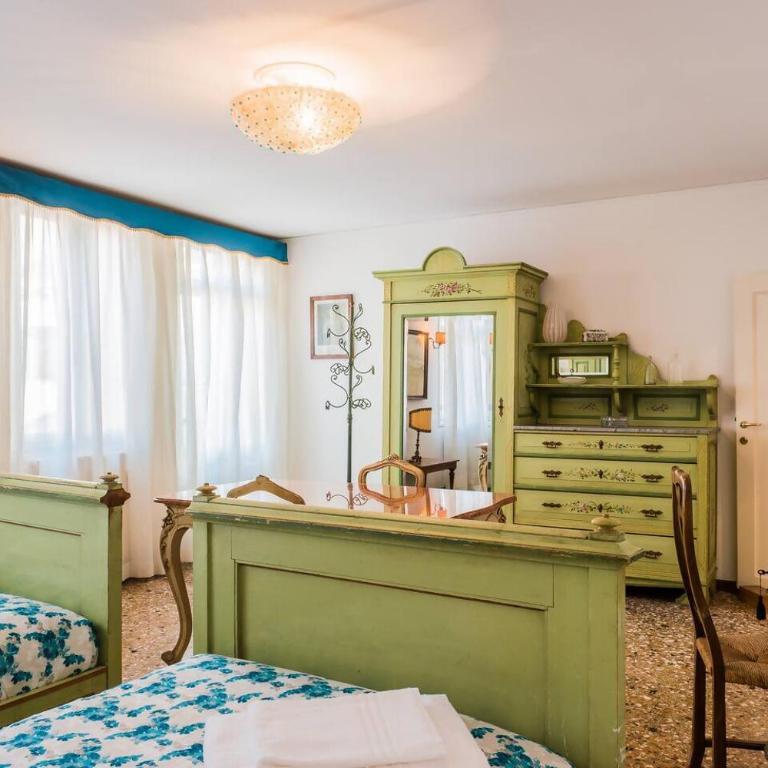 Ca' Magno by Venicevillas, dimora storica - Three-Bedroom Apartment - 21