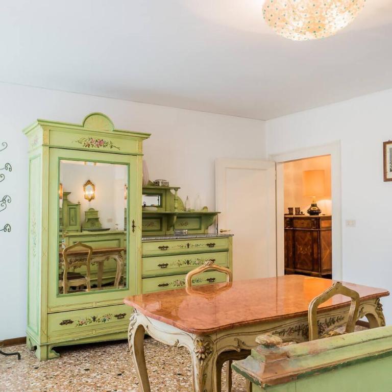 Ca' Magno by Venicevillas, dimora storica - Three-Bedroom Apartment - 20
