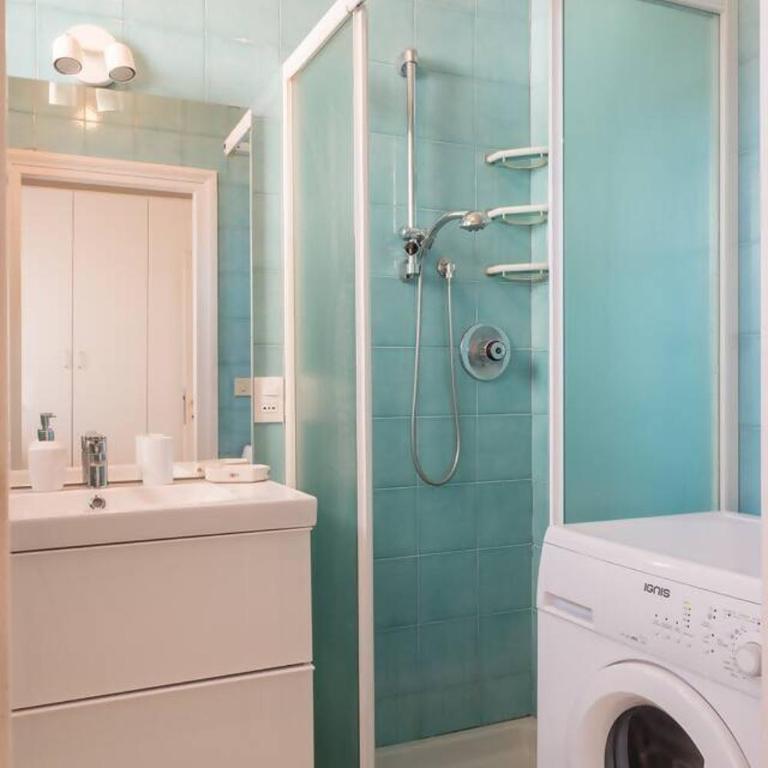 Ca' Magno by Venicevillas, dimora storica - Three-Bedroom Apartment - 26