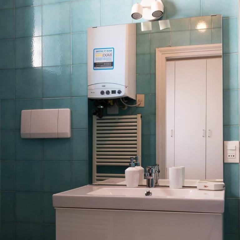 Ca' Magno by Venicevillas, dimora storica - Three-Bedroom Apartment - 27