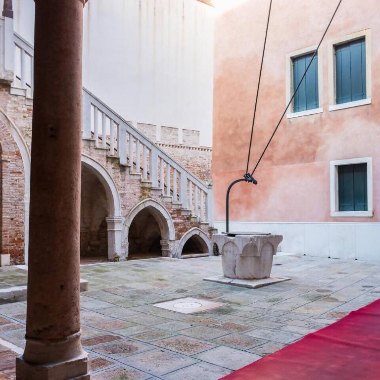 Ca' Magno by Venicevillas, dimora storica - Three-Bedroom Apartment - 33