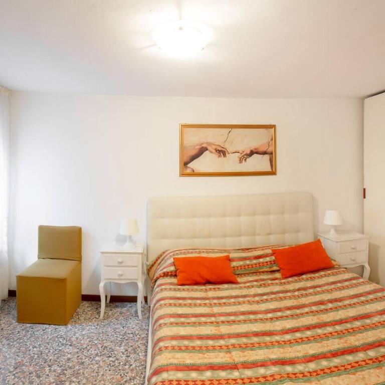 Frari 2 by Venicevillas - Appartamento con 1 Camera da Letto - 1