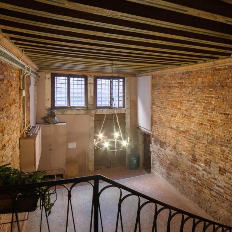 Frari 2 by Venicevillas - Appartamento con 1 Camera da Letto - 6