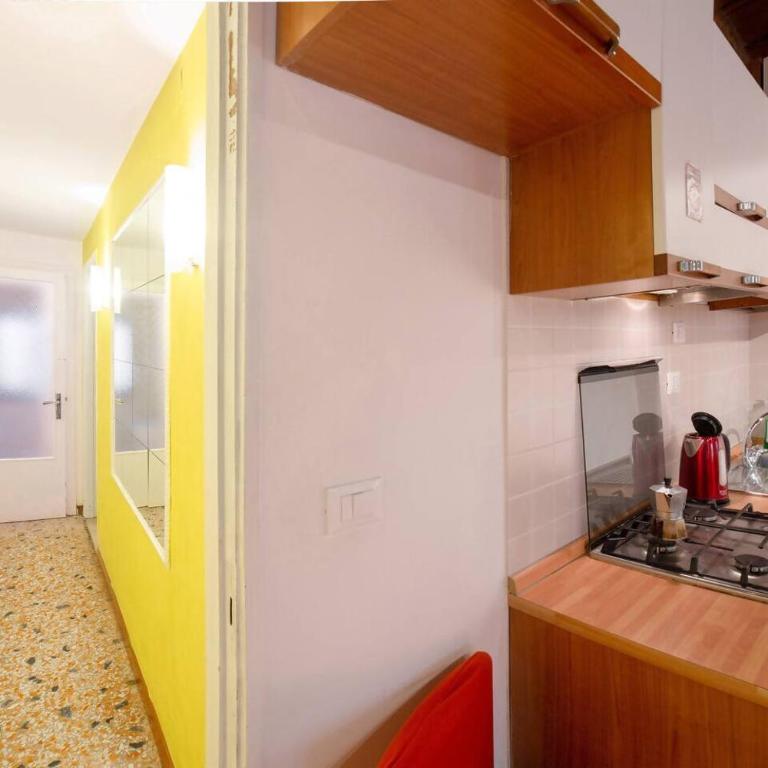 Frari 2 by Venicevillas - Appartamento con 1 Camera da Letto - 12
